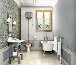 Our goal was to design a clean and modern bathroom, creating a traditional edwardian feel using a classic black and white theme, gutierrez says. Burlington Georgian Marble Bathroom Suite Traditional Bathroom Suites Kid Bathroom Decor Bathroom Interior Design