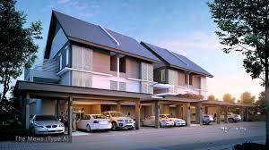 Putra heights is also the right balance between spacious comfort and proximity as it is connected by a network of highways and lrt stations, making it easy to come home to the ones most dear to you. The Glades Live Inspired Youtube