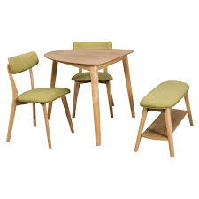 Mutfak Masa Sandalye Takimi Kucuk