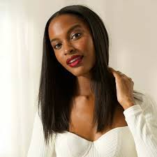 ad] $20.39 for the Revlon Copper Smooth Hair 1" flat iron