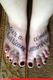 Tattoo parlors use needles and pigments to apply permanent designs or pictures into the skin. Don T Forget About The Insurance Payout Ugliest Tattoos Funny Tattoos Bad Tattoos Horrible Tattoos Tattoo Fail