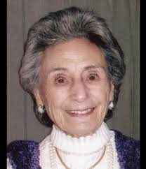 Cecelia Deschler Obituary