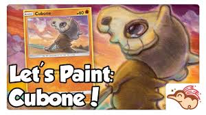 Share your thoughts, experiences and the tales behind the art. Cubone Alter Extended Art Pokemon Cards 13 Youtube