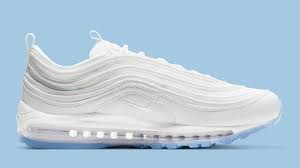 Nike Air Max 97 White Hot Coop The Ultimate Sneaker Drop Calendar