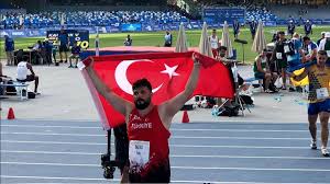 Ali koç'un fenerbahçe dergisi'nde yayımlanan yazısı şu şekilde; Ramil Guliyev Marsilya Da Ikinci Oldu Fener Alayi