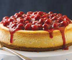 Maybe you would like to learn more about one of these? Philadelphia New York Cheesecake