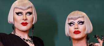 Heaven Stage (Formerly Masquerade