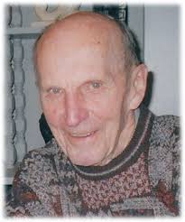 John MOLTER Obituary (1919