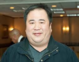 Happy Birthday “Mr. Redmond”