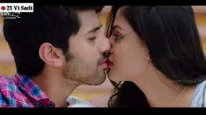 100 Best Videos 2021 Kissing Whatsapp Group Facebook Group Telegram Group Couple love barish mashup song whatsapp status.