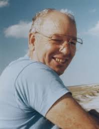 Obituary information for William B. Rice