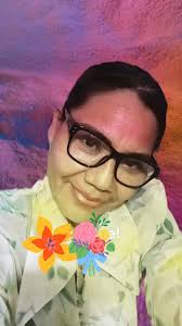 Nicoleta, en el Bazar