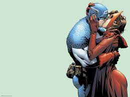 Doctor voodoo avenger of the supernatural 5 review. Scarlet Witch X Men Wiki Fandom