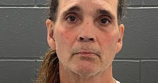 Suspect in Tilton crypt theft charged