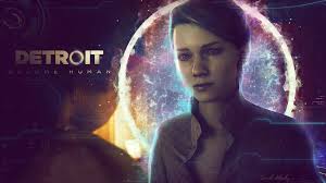 Check spelling or type a new query. Detroit Become Human Wallpaper By Cemreksdmr Detroitbecomehuman Quanticdream Detroit Become Human Detroit Become Human Game Detroit