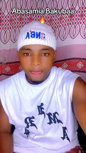 Aba Samia Hulu Luno 🔥