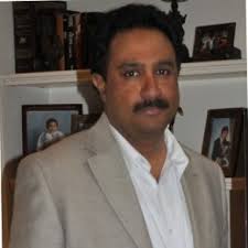 Tom Sterling, PMP, MBB