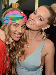 Melbourne Cup Day at Nineteen at The Star