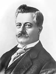🇧🇷 Pedro Aleixo (1901–1975) — Vice-Presidente do Brasil (1967–1969) e  Presidente impedido de assumir. Pedro Aleixo nasceu em 1º de fevereiro de  1901, em Mariana (MG). Advogado e político, foi deputado federal,