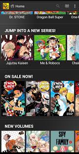 · download anime slayer apk 1.0.0 for android. Shonen Jump 4 2 2 Telecharger Pour Android Apk Gratuitement
