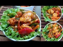 Ide Usaha Rice Bowl Resep Ayam Koloke Asam Manis Youtube In 2021 Ide Makanan Resep Ayam Resep Makanan