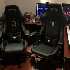 Secretlab Chairs Are Highly Acclaimed Chairs Crafted With The Ultimate Seating Experience In Mind Chair Gaming Chair Man Cave
