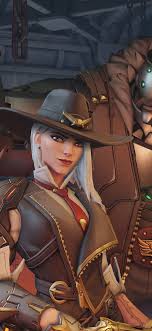 Hello everybody i'm fairly new to post here in the subreddit but well, as a graphic designer too, i really like your designs. 1125x2436 Overwatch Ashe 2018 Iphone Xs Iphone 10 Iphone X Hd 4k Wallpapers Images Backgrounds Photos And Pictures