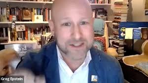 Greg Epstein: Yom Kippur Without God?, and Yo-Yo Ma's Performance of Kol  Nidre