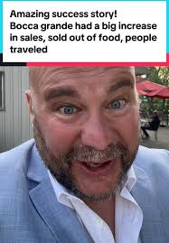 Bocca Grande: A Success Story of Italian Cuisine