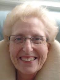 Lois Kay Yoder Obituary