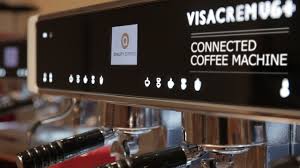 Much are commercial coffee machines. Connected Commercial Espresso Machines How Will Iot Make My Coffee Business More Efficient
