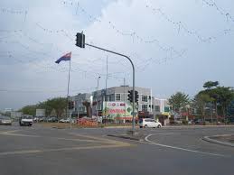 Berdekatan dengan sekolah kebangsaan separap c. Benut Wikipedia Bahasa Melayu Ensiklopedia Bebas