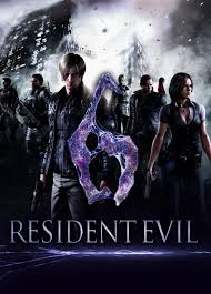 This list should help anybody going through the game for the. Resident Evil 6 Crappy Games Wiki
