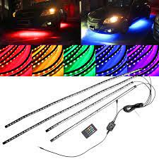 Vehicle owners can check the legality of the lights on their vehicles during their regular wof and cof inspections. 90cm 120cm Rgb Under Car Led Lighting 7 Colors Underglow Led Strip Light Buy Car Led Lighting 7 Colors Underglow Led Strip Light 90 Cm 120cm Rgb Under Car Light Product On Alibaba Com
