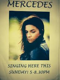 Mercedes Petra Forde (@MercedesPetra)