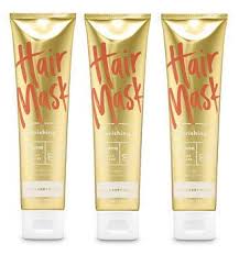These skins won't help you much in the game. Amazon Com Bath And Body Works 3 Pack Nourishing Hair Mask Banana 5 Oz Beauty