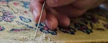 how to clean oriental rugs properly