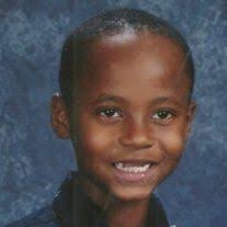 Dewayne Lamarr Lewis Jr