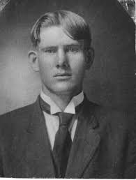 Moses Marlvin Blalock Sr. (1890-1953)