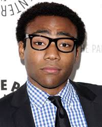 Watch This: Donald Glover at The 'Dise