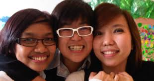 A little of Flamingo Chips and Crumbs: From and About You