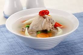 76.504 resep ayam wortel ala rumahan yang mudah dan enak dari komunitas memasak terbesar dunia! Resep Sop Ayam Jahe Bikin Tubuh Hangat Dan Segar