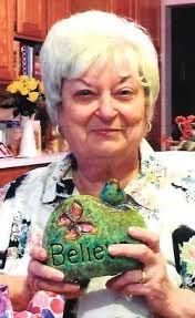 Patricia Ingram Obituary