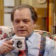 Derek Trotter (@DelB0yTr0tter)