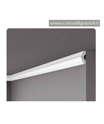 Ti garantiamo il giusto acquisto, ci lavoriamo tutti i giorni. Cornice Polistirolo I 40 Mm Da Mt 2 Da Parete O Cimasa