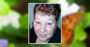 Patricia Slaughter Obituary July 29, 2024