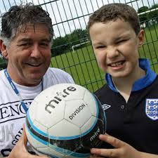 North footie boss bids to recruit disabled players