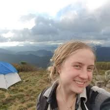 Meet the 2022 SCDNR Freshwater Fisheries Interns!