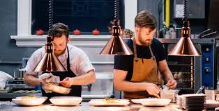 Ayden Kitchen And Bar Top Chef Winners Kitchen Bar Bar