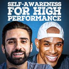 Self-Awareness for High Performance with Korey Rowe by Inside The Inspired